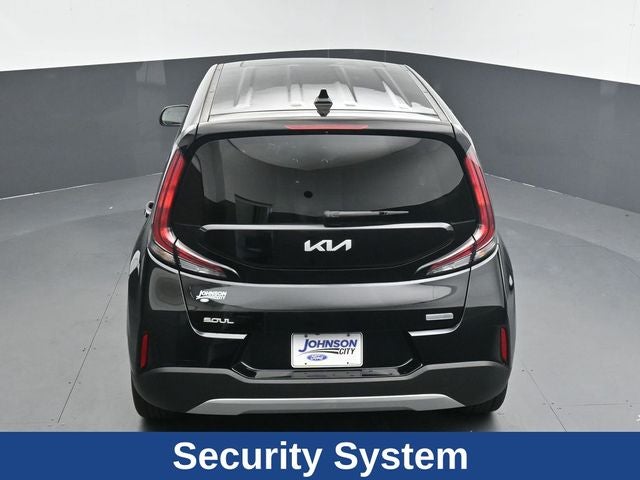 2023 Kia Soul EX