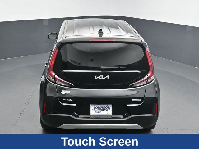 2023 Kia Soul EX