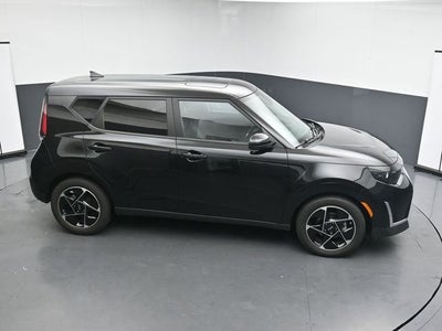 2023 Kia Soul EX