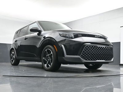 2023 Kia Soul EX