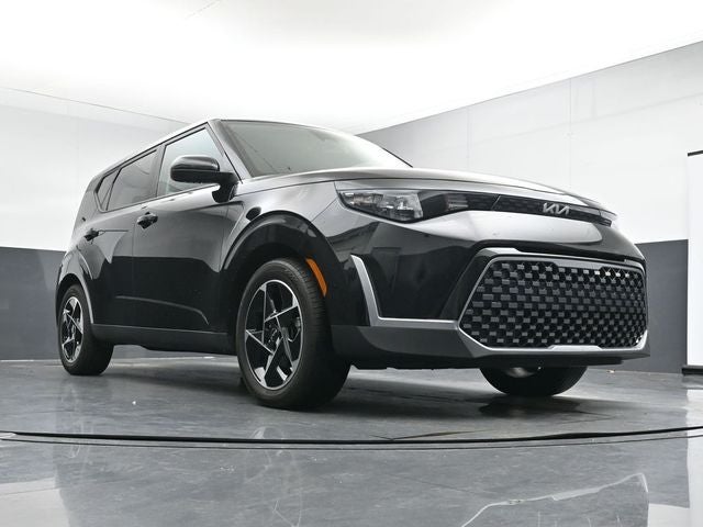 2023 Kia Soul EX