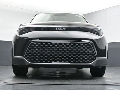 2023 Kia Soul EX