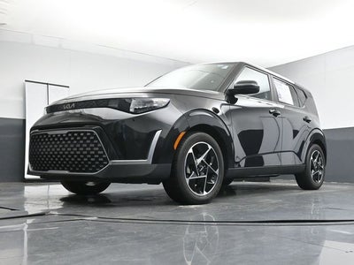 2023 Kia Soul EX