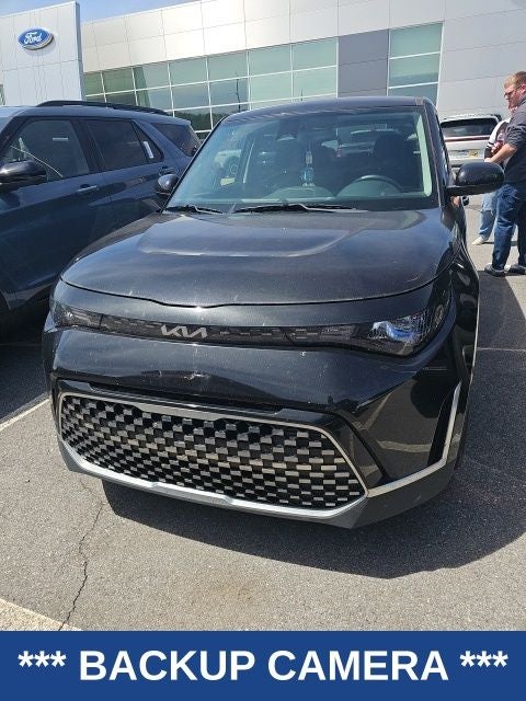 2023 Kia Soul EX