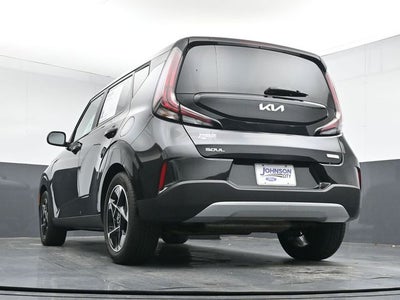 2023 Kia Soul EX