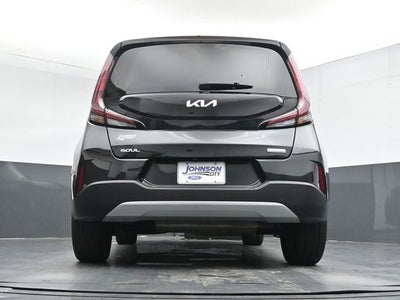 2023 Kia Soul EX