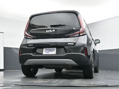 2023 Kia Soul EX