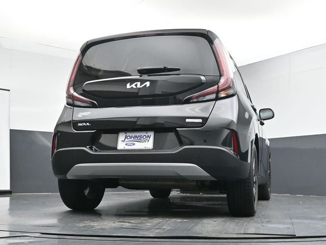 2023 Kia Soul EX