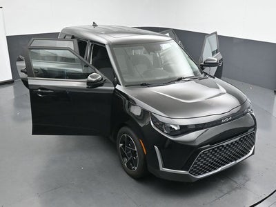 2023 Kia Soul EX