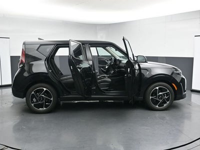2023 Kia Soul EX