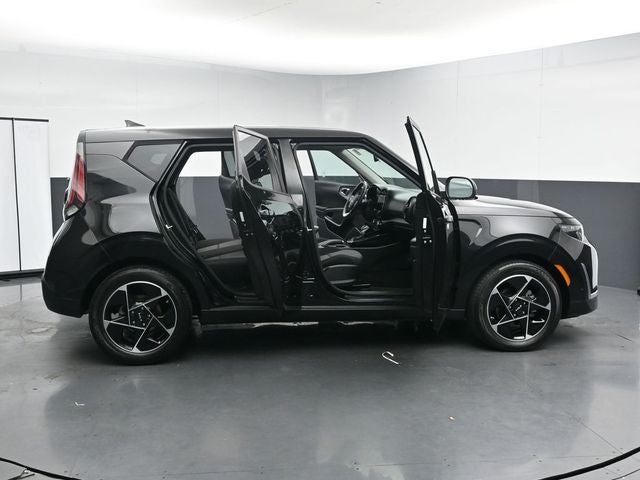 2023 Kia Soul EX