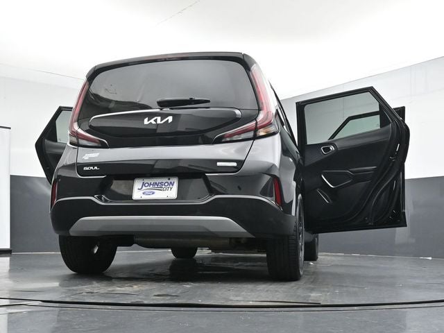 2023 Kia Soul EX