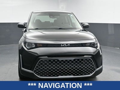 2023 Kia Soul EX