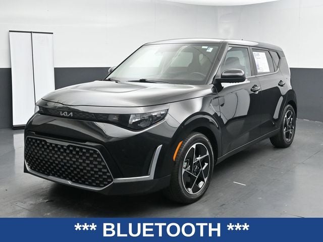 2023 Kia Soul EX