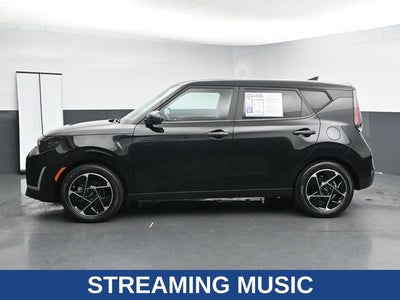 2023 Kia Soul EX