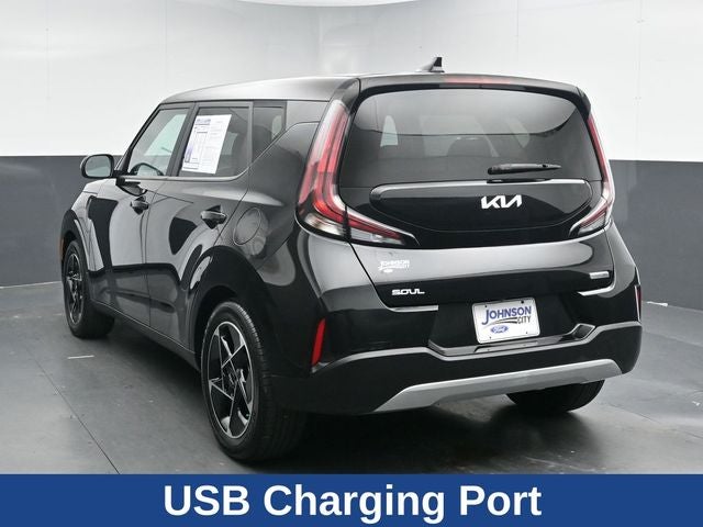 2023 Kia Soul EX
