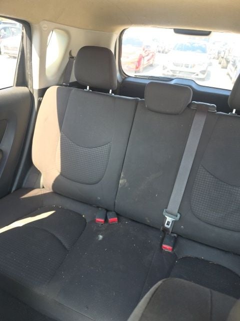 2013 Kia Soul Base