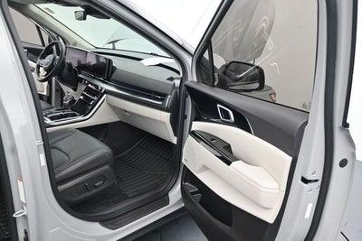 2024 Kia Carnival SX Prestige