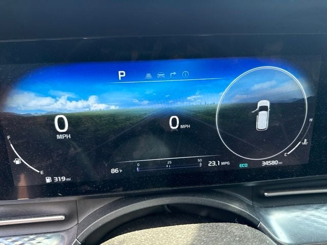 2024 Kia Carnival SX Prestige
