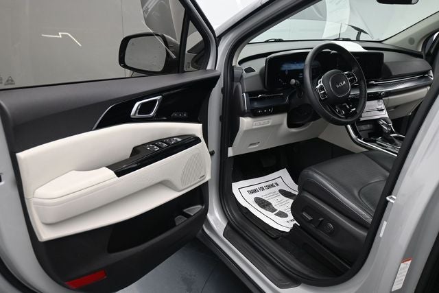 2024 Kia Carnival SX Prestige
