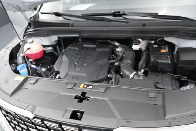 2024 Kia Carnival SX Prestige