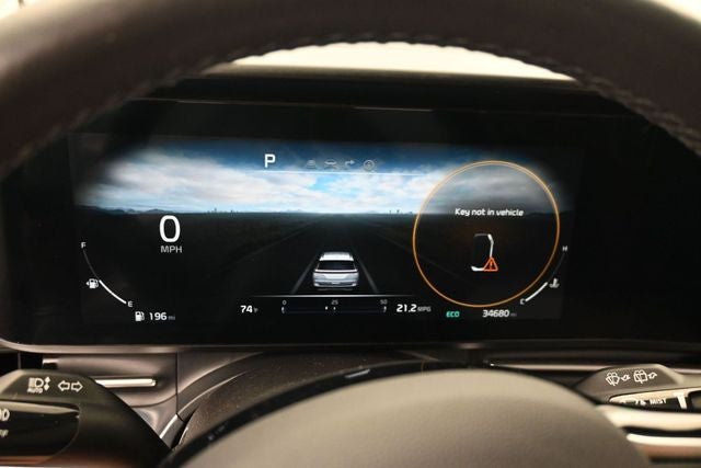 2024 Kia Carnival SX Prestige