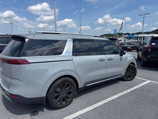 2024 Kia Carnival SX Prestige
