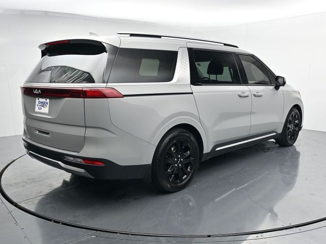2024 Kia Carnival SX Prestige
