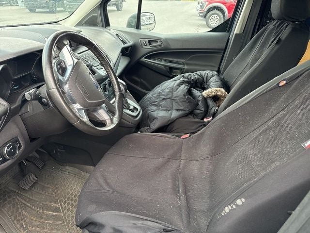 2017 Ford Transit Connect XL