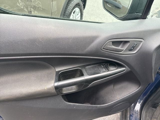 2017 Ford Transit Connect XL