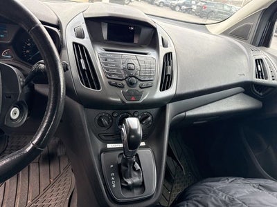 2017 Ford Transit Connect XL