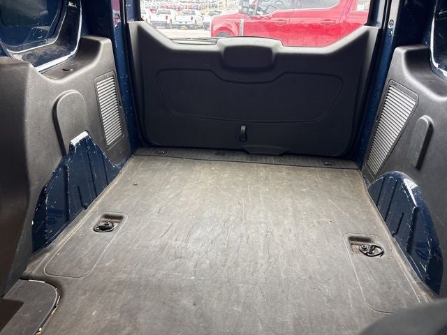 2017 Ford Transit Connect XL