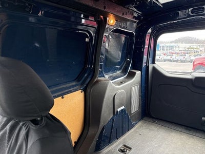 2017 Ford Transit Connect XL