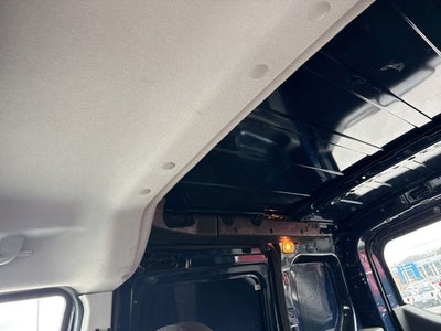 2017 Ford Transit Connect XL