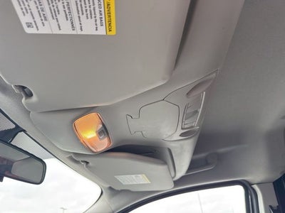 2017 Ford Transit Connect XL