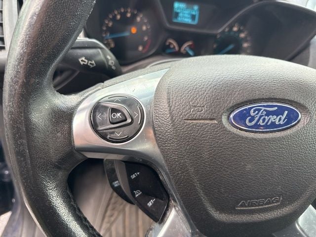 2017 Ford Transit Connect XL