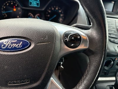 2017 Ford Transit Connect XL