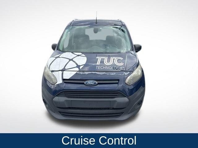 2017 Ford Transit Connect XL