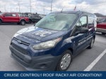 2017 Ford Transit Connect XL