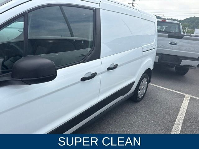 2020 Ford Transit Connect XL