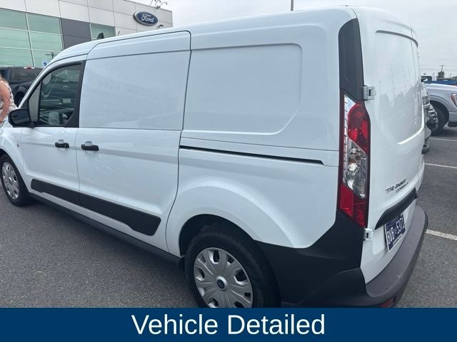 2020 Ford Transit Connect XL