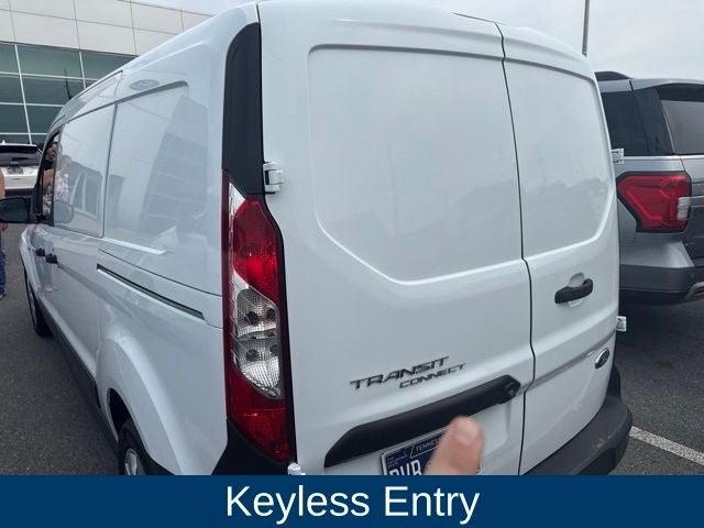 2020 Ford Transit Connect XL