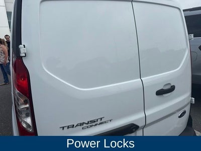 2020 Ford Transit Connect XL
