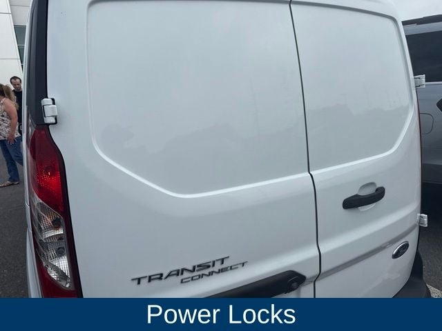 2020 Ford Transit Connect XL
