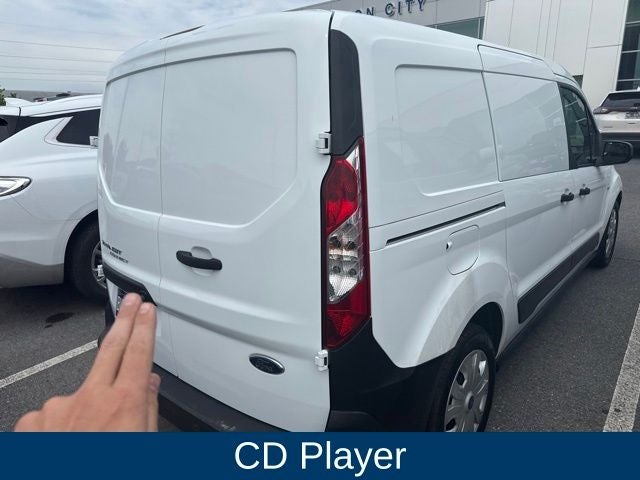 2020 Ford Transit Connect XL