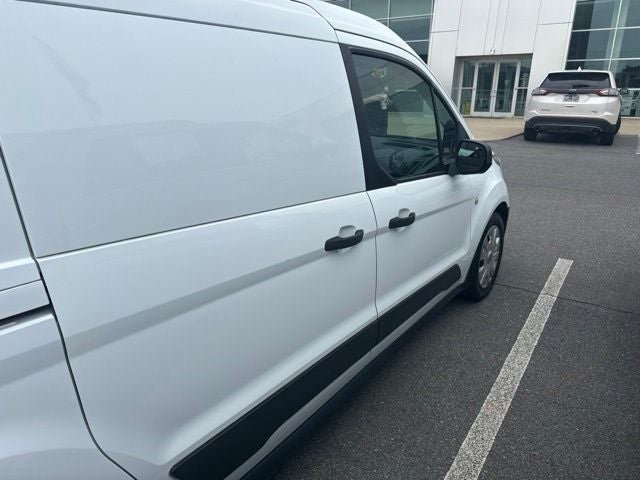 2020 Ford Transit Connect XL