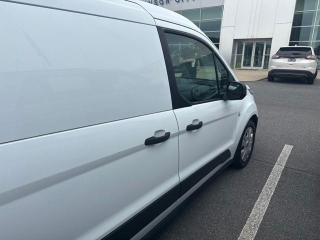 2020 Ford Transit Connect XL