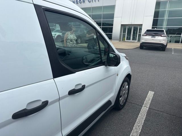 2020 Ford Transit Connect XL