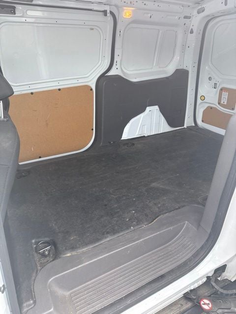 2020 Ford Transit Connect XL