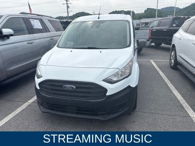 2020 Ford Transit Connect XL